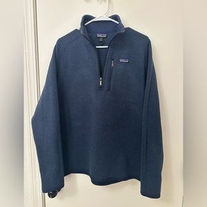 Patagonia Better Sweater
